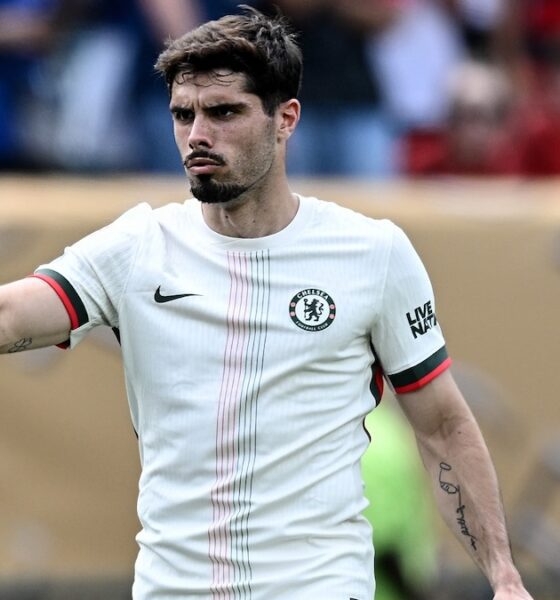 Pedro Neto Chelsea