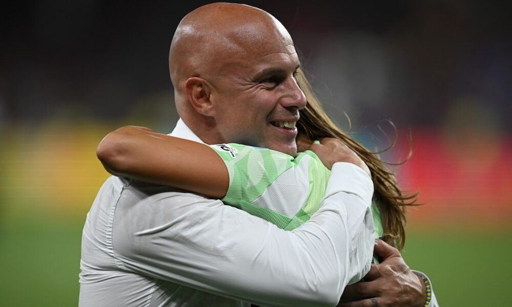 Convocate Italia femminile, le scelte del ct Soncin per la doppia amichevole a stelle e strisce contro gli Stati Uniti! Tanta Juve, ma non solo: l’elenco completo