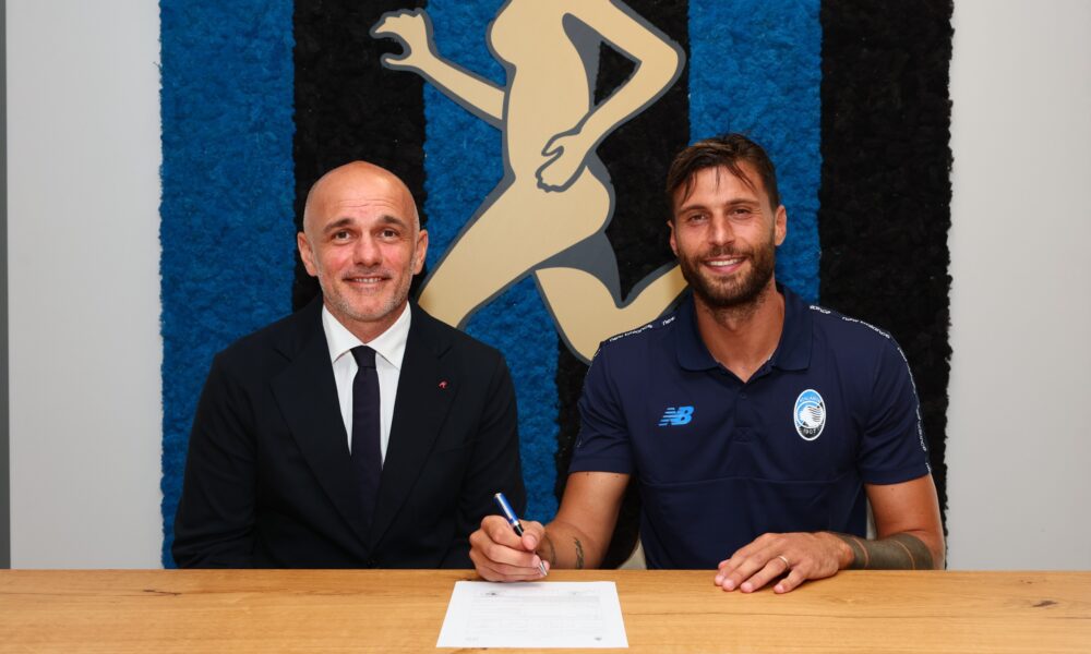 Sportiello-Atalanta, ora è UFFICIALE il suo ritorno a Bergamo. Il comunicato