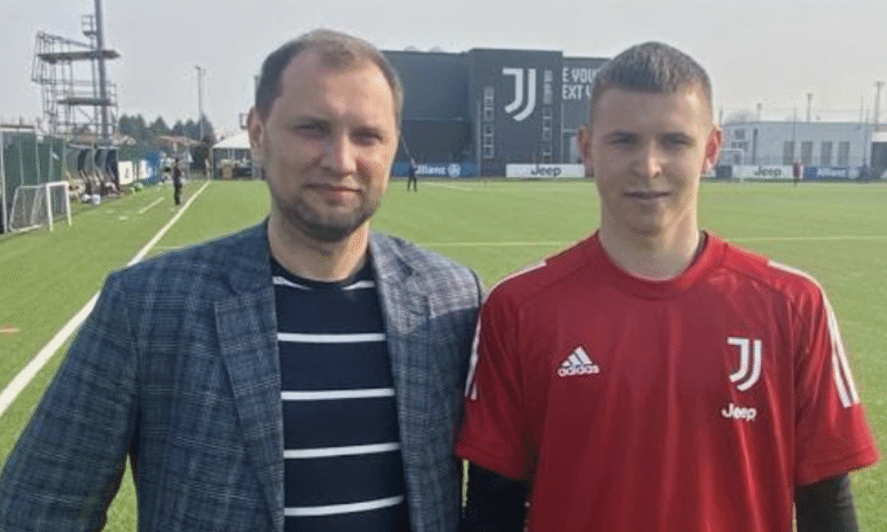 Zelezny Roma: adesso è ufficiale l’arrivo in giallorosso dell’ex Juve! Ecco il comunicato del club