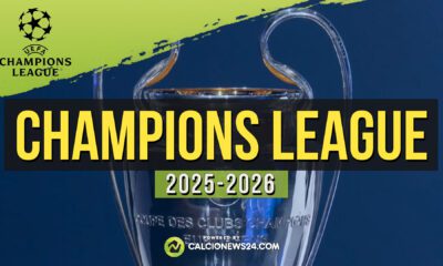 Champions League 2025/2026