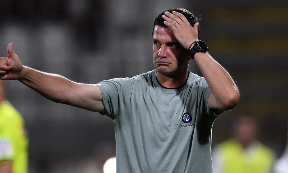 Probabili formazioni Inter Juve, Thuram in vantaggio su Pio Esposito? I dubbi di Chivu