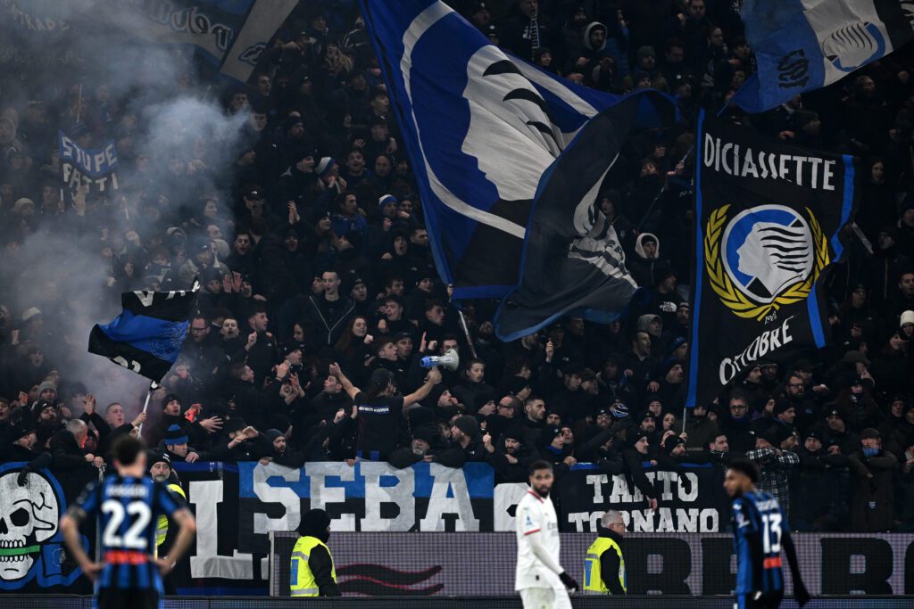 Diretta gol Serie A, Pisa Inter finisce 0 2, alle 20.45 Roma Napoli. Ora Atalanta Fiorentina, LIVE: a breve il calcio d’inizio