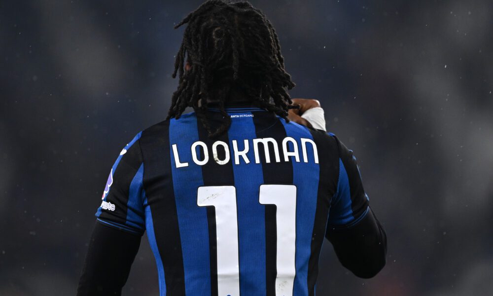 Lookman Fenerbahce, summit decisivo per chiudere: l’incontro può sbloccare la trattativa! Le ultimissime