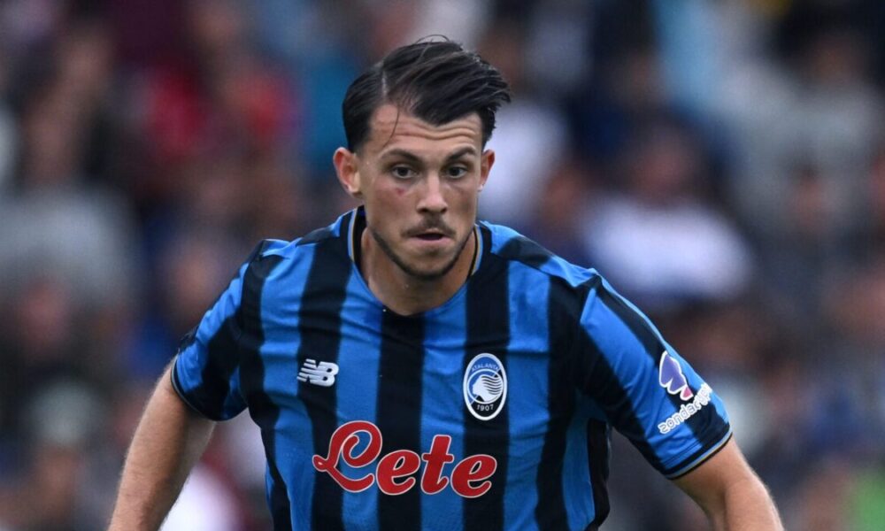 Samardzic Atalanta, futuro in bilico? Tra le voci per l’estate e il piano della Dea