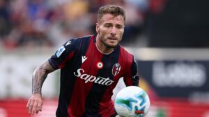 immobile Chi ha segnato più gol in Serie A