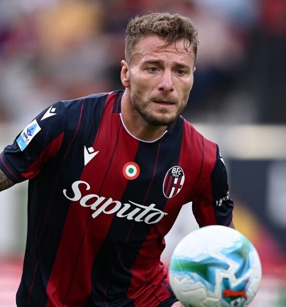 immobile Chi ha segnato più gol in Serie A