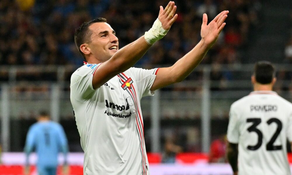 Cremonese Sassuolo 3-2: emozioni e colpi di scena allo Zini. Il racconto del match