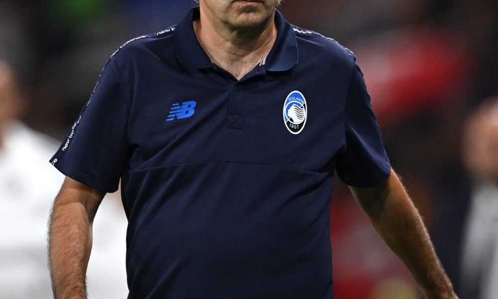 Atalanta Sassuolo, Juric nel post partita: «Abbiamo regalato due gol. Sto notando questo problema»