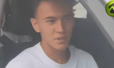 Kristjan Asllani Torino