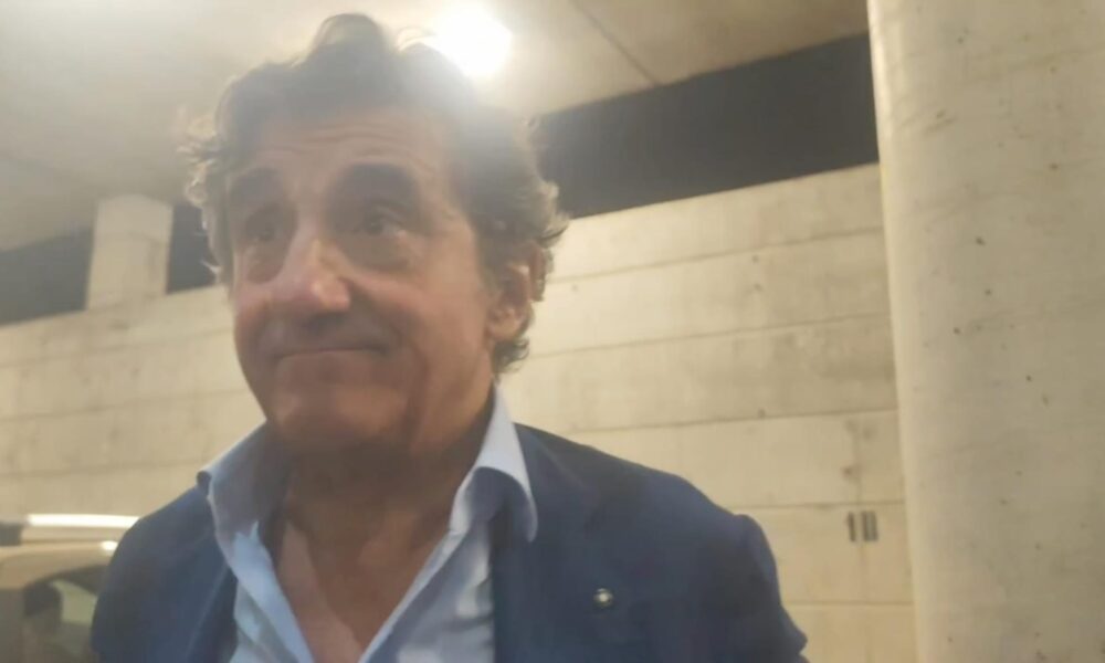 Torino, Cairo: «Baroni? Ho fiducia. Sul mercato siamo al lavoro con Petrachi…»