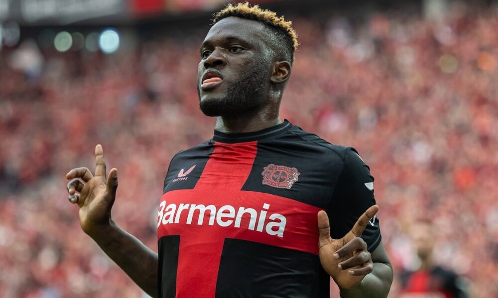 Milan, la maledizione del 9 continua: da Mateta a Boniface, fino a Abraham e Morata. I precedenti