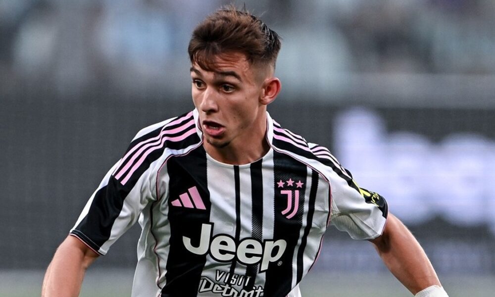 Conceicao Juve, che numeri per il portoghese! Le sue prestazioni non brillano solo in Italia: il dato