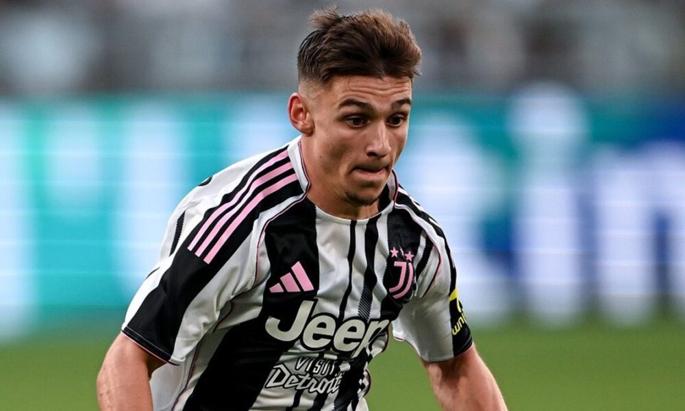 Juve, Conceicao svela: «La Juventus è un club gigantesco, un club che richiede il massimo da noi, perché è abituato a vincere»