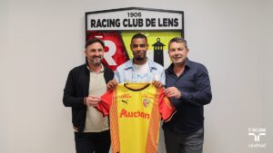 Diouf Lens