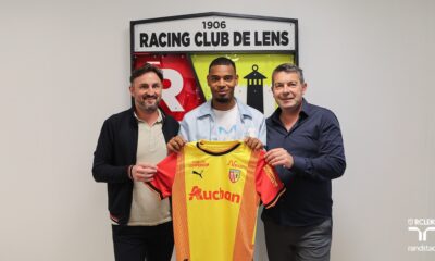 Diouf Lens