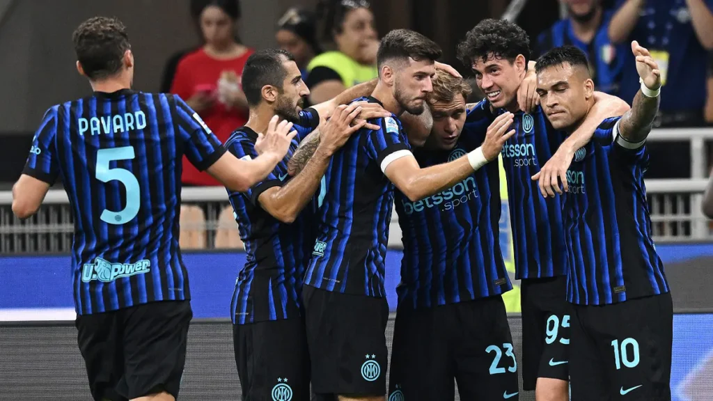 Prossimo turno Serie A 2025/2026