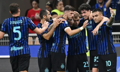 Prossimo turno Serie A 2025/2026