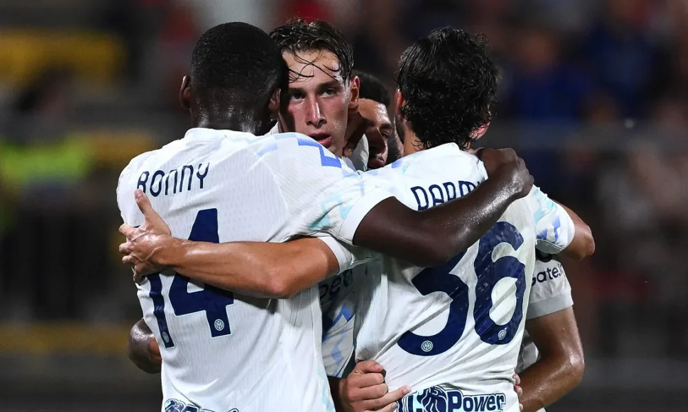 Monza Inter 2-2, Chivu vince ai rigori! Com’è andata e le indicazioni utili dal match