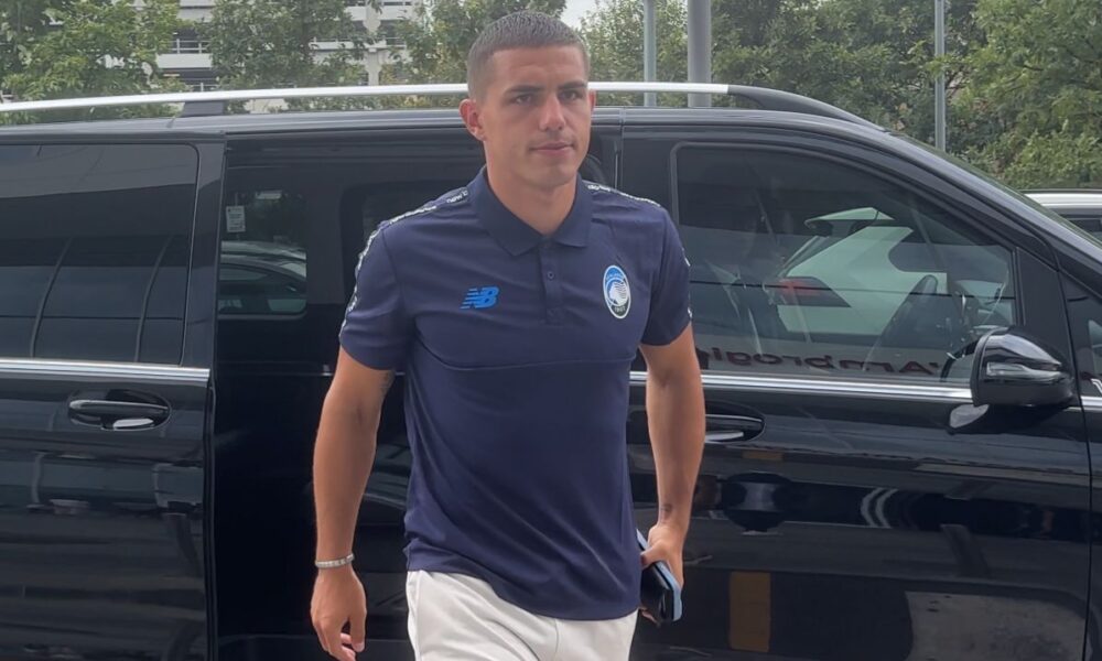Atalanta, ansia per Scamacca: Krstovic pronto a guidare l’attacco contro il Lecce