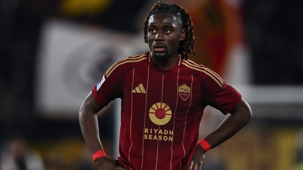 Kone Roma