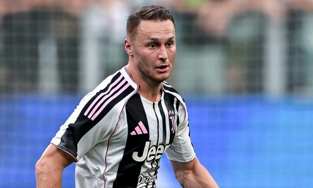 Koopmeiners Juve, prove di addio? Roma e Galatasaray all’assalto. La Juve fissa il prezzo! I dettagli