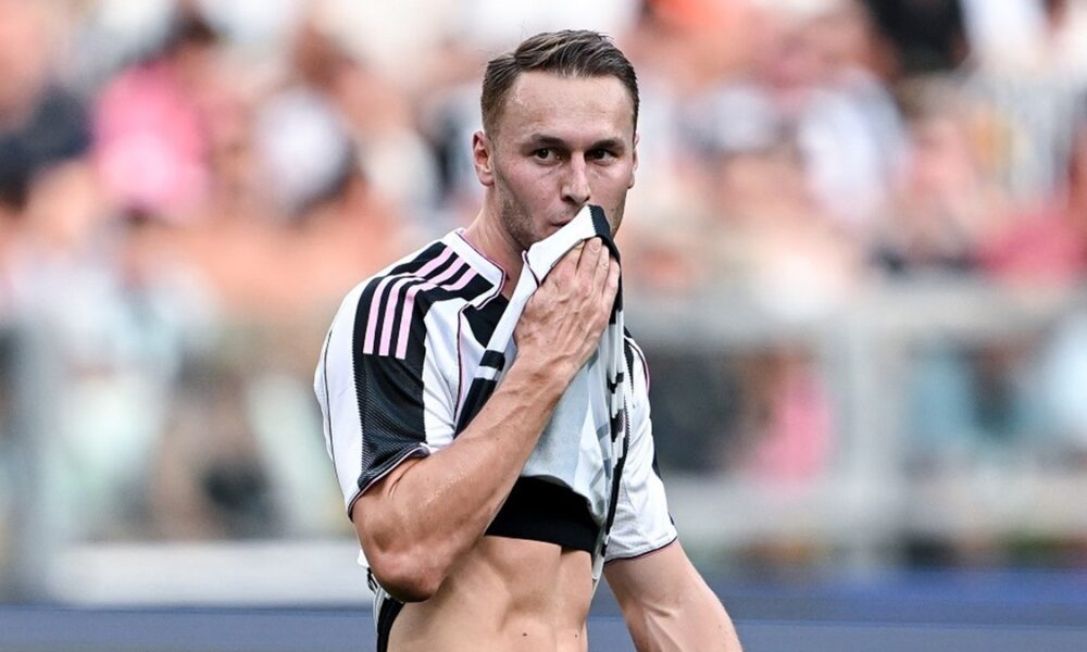 Koopmeiners, ultima chance con la Juve? Una situazione delicata