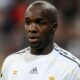 lassana diarra real madrid