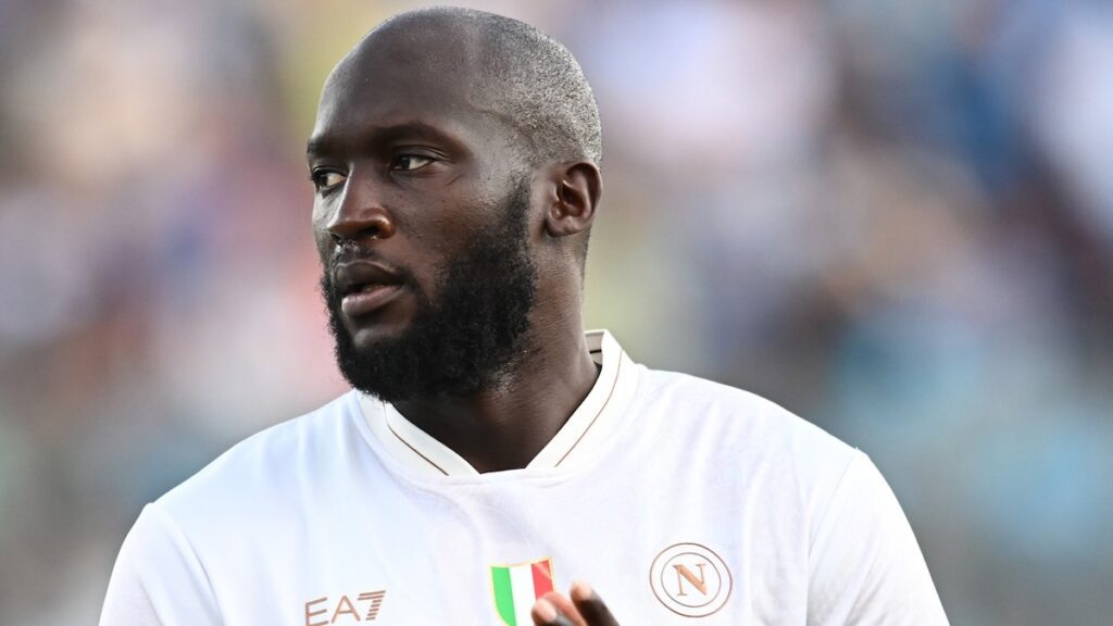 Lukaku