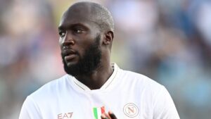 Lukaku