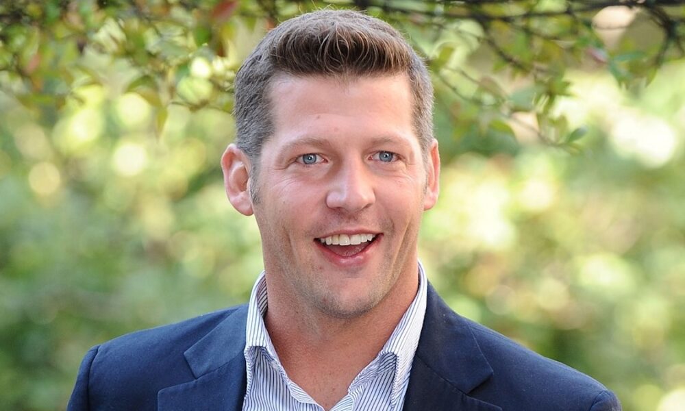 Matteo Materazzi: «Ho la Sla, Marchisio il primo ad accorgersene. Ai miei figli ho detto tutto ma ho paura di non vederli crescere»