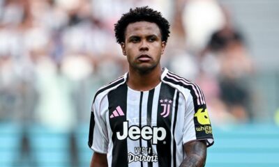 mckennie