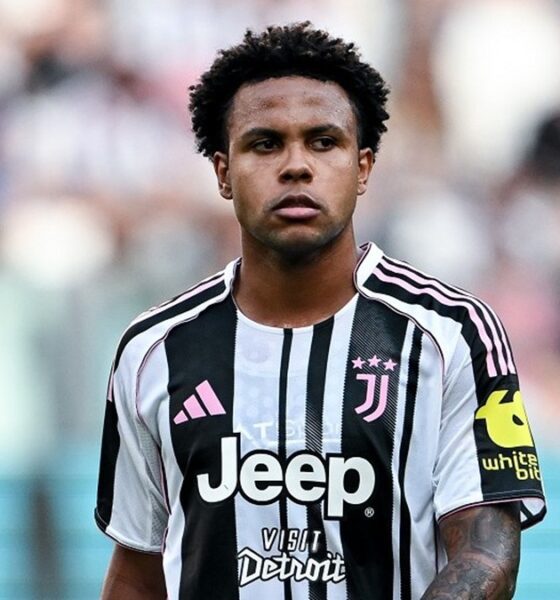 mckennie