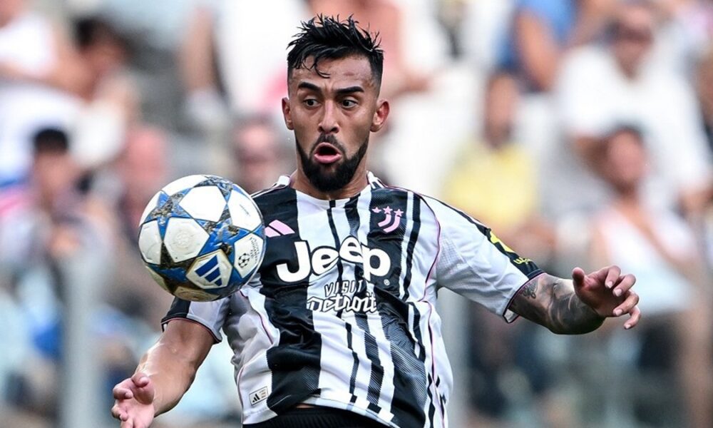 Nico Gonzalez all’Atletico è ufficiale: quanto può incassare la Juventus