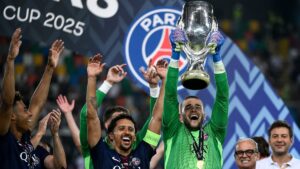psg supercoppa chevalier