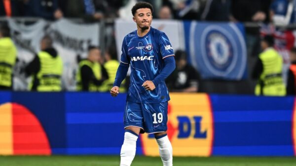 Sancho Chelsea