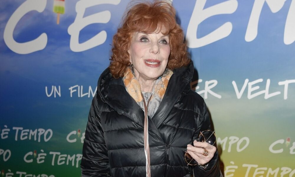 Simona Marchini: «Herrera pessimo e tirchio. Cordova? Geloso e traditore. E sulla Roma…»