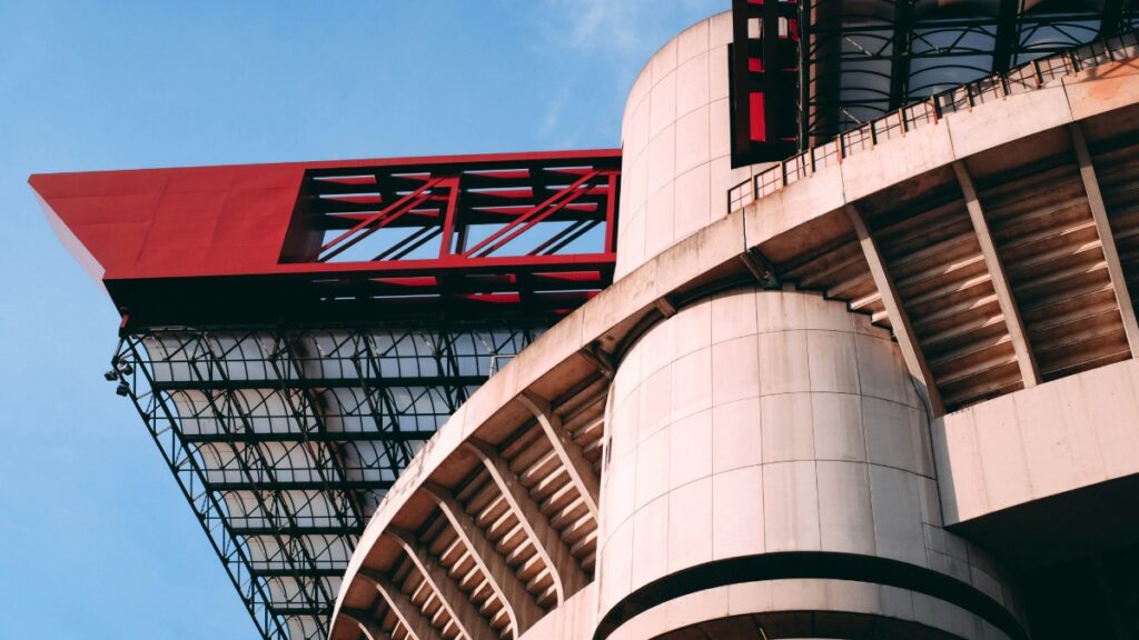 Stadio