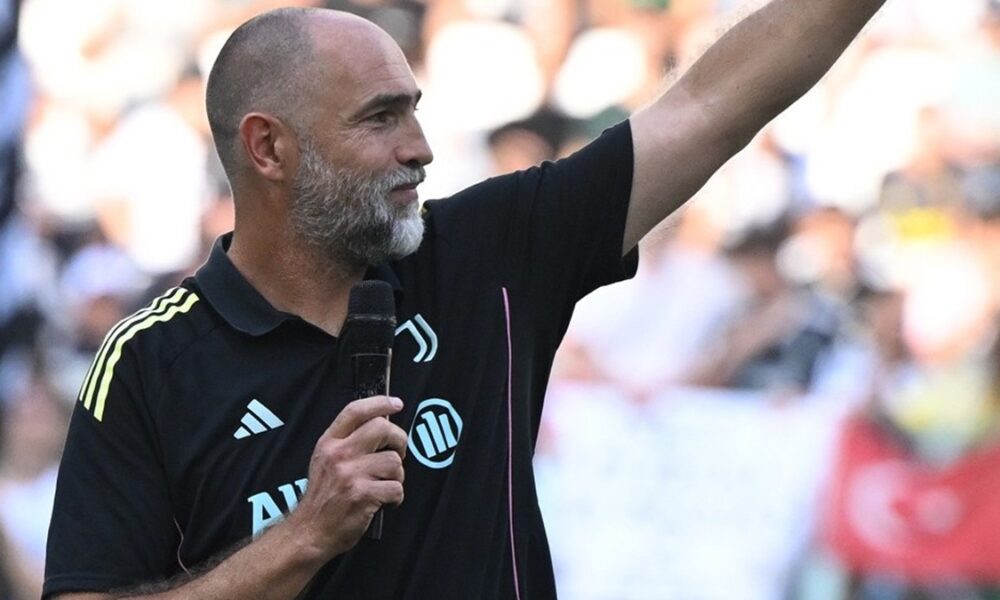 Tudor Juventus: il tecnico croato ha risolto il contratto con i bianconeri. Ecco la mossa del club sull’ex allenatore
