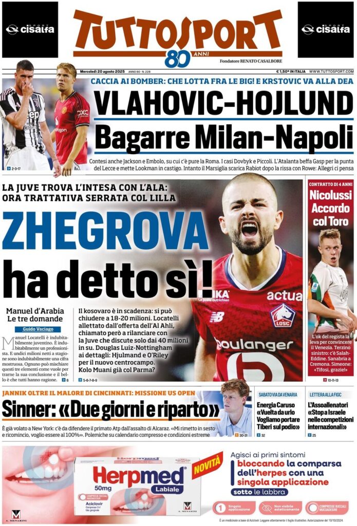 tuttosport 021202530