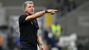 Baroni Inter Torino 1