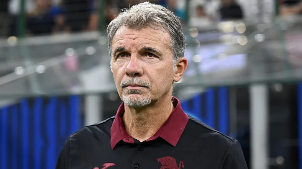 Romero: «Derby? Ci spero, ma il Toro ha perso lo spirito battagliero. Vi racconto quel 3-3 da presidente» - ESCLUSIVA 33 Baroni Inter Torino