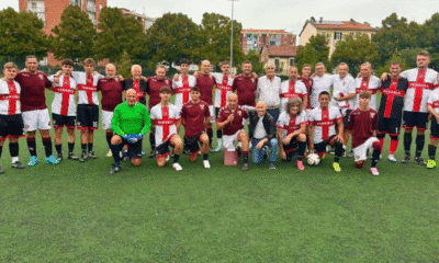 Decimo Memorial Don Aldo Rabino Torino