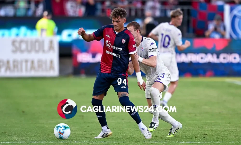 Esposito Cagliari