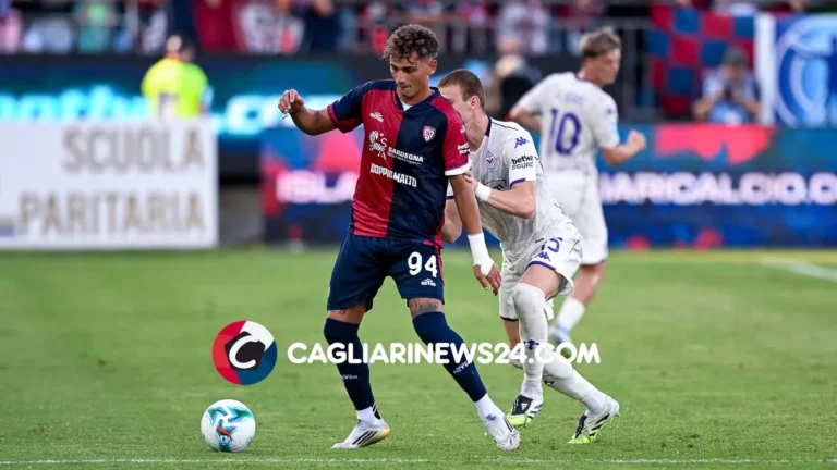 Esposito Cagliari