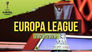 Europa League 2025/2026