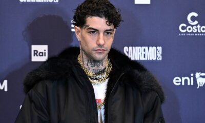 75° Festival di Sanremo