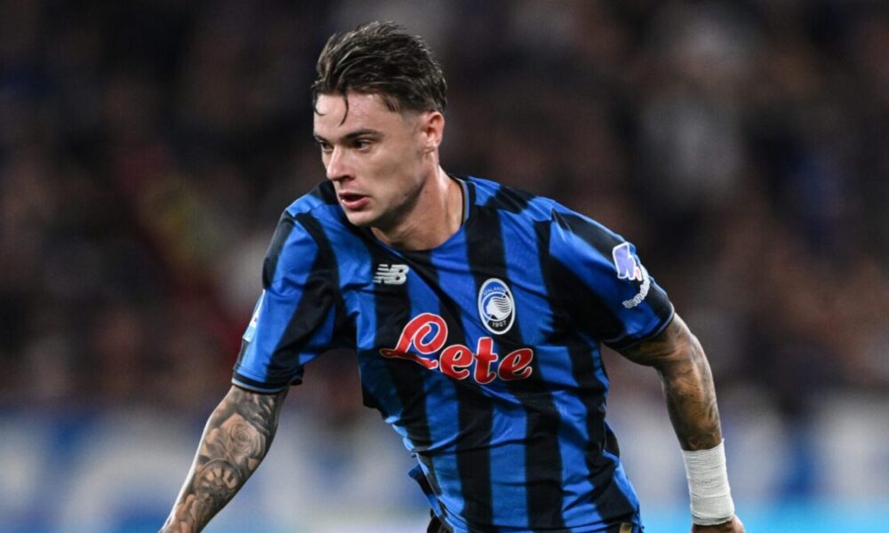 Zalewski a Sky: «Non dovevamo prendere gol a 5 minuti dalla fine del primo tempo. Rimonta possibile? Ce la giocheremo!»