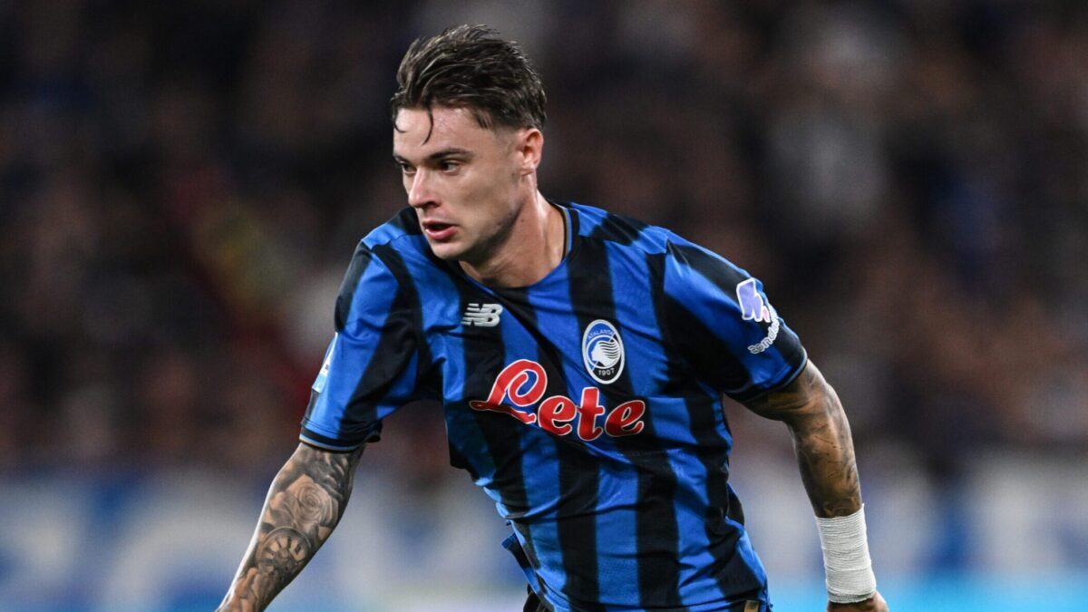 Zalewski a Sky: «Non dovevamo prendere gol a 5 minuti dalla fine del primo tempo. Rimonta possibile? Ce la giocheremo!»