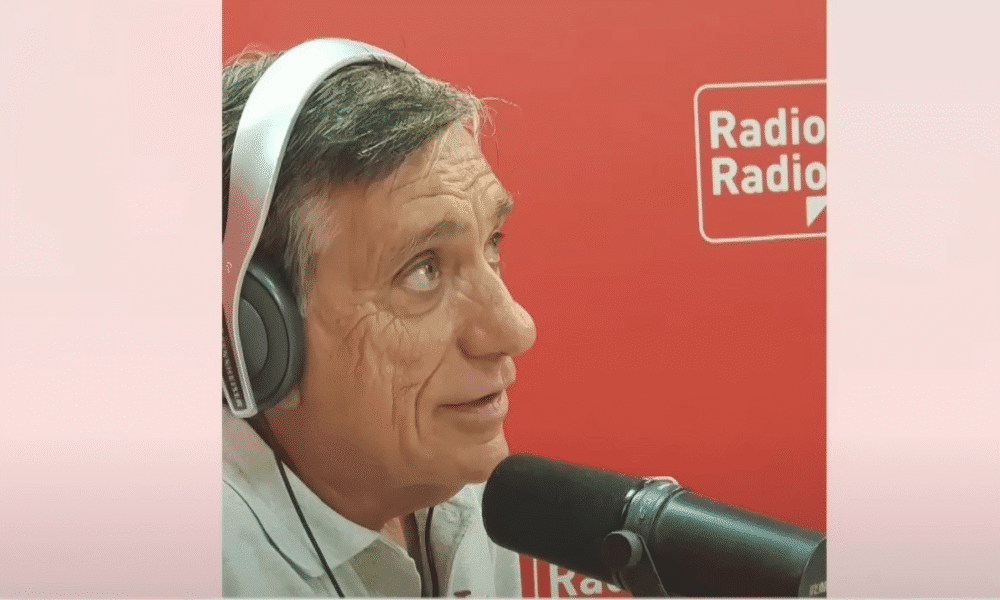 Lutto nel mondo del giornalismo, si è spento Furio Focolari: il ricordo della Lazio